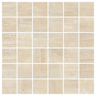 Neopolis 2" x 2" Mosaic Tile