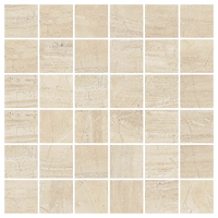 Neopolis 2" x 2" Mosaic Tile