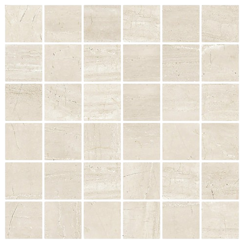 Neopolis 2" x 2" Mosaic Tile