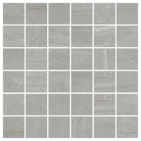 Neopolis 2" x 2" Mosaic Tile