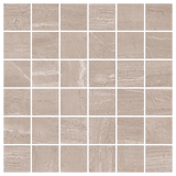 Neopolis 2" x 2" Mosaic Tile