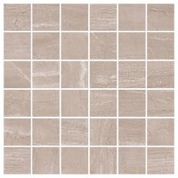 Neopolis 2" x 2" Mosaic Tile
