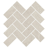 New England 2" x 4" Herringbone Mosaic Tile