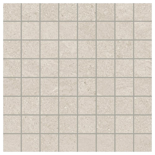 New England 1.4" x 1.4" Mosaic Tile