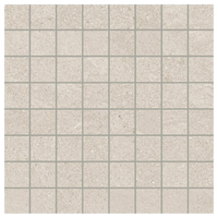 New England 1.4" x 1.4" Mosaic Tile
