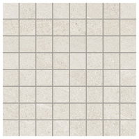 New England 1.4" x 1.4" Mosaic Tile