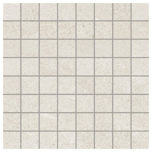 New England 1.4" x 1.4" Mosaic Tile