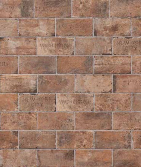 Chicago Tile City Mix