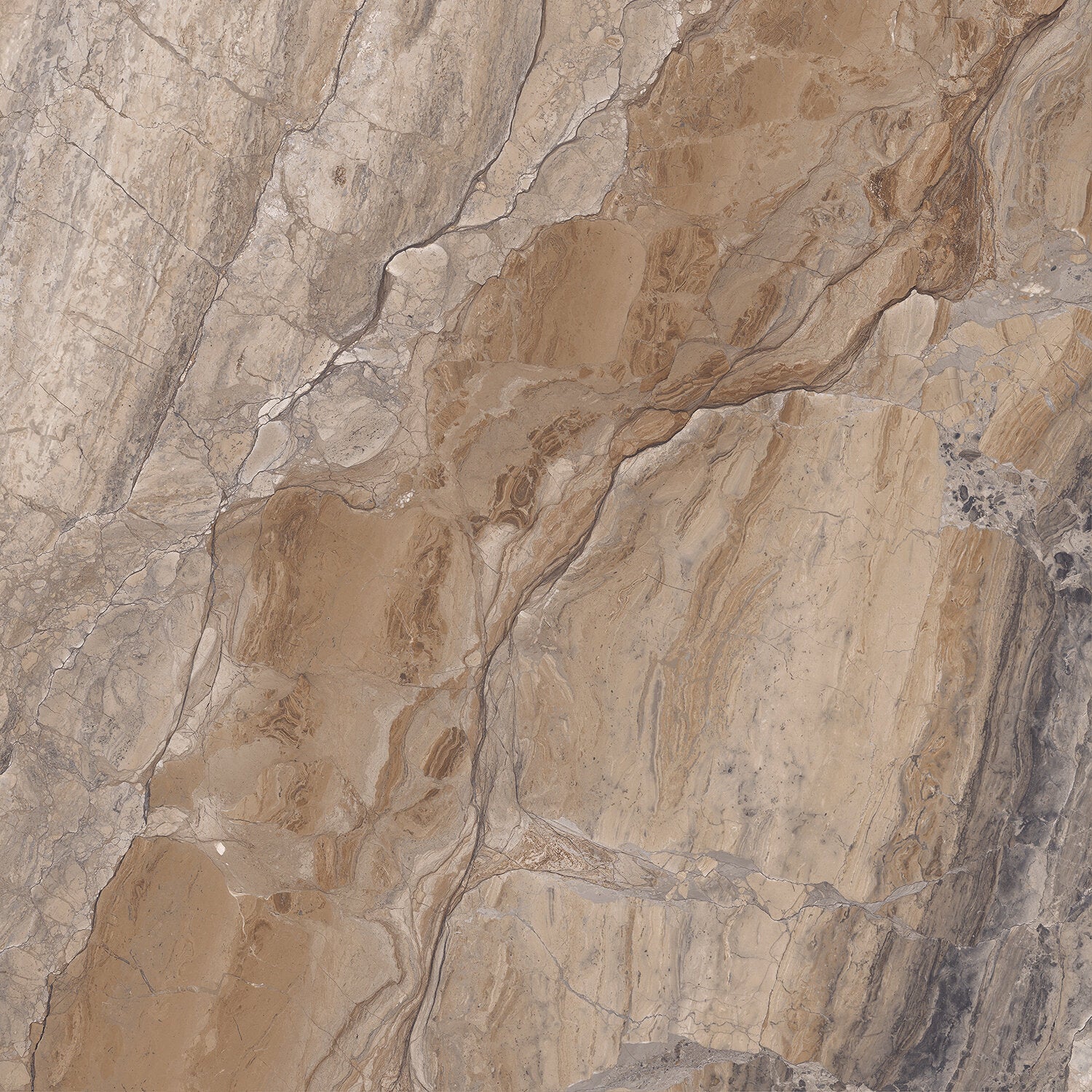 Oro Marble Look Tile