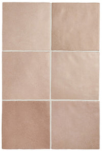 Magma Wall Tile