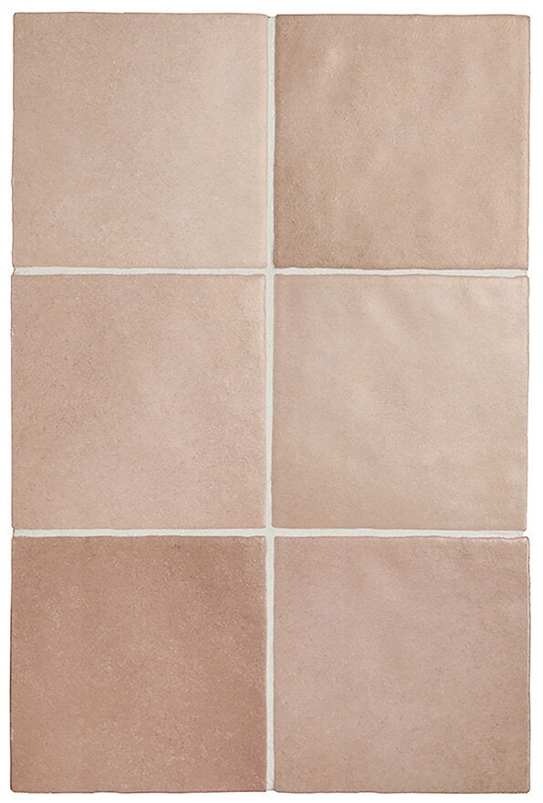 Magma Wall Tile
