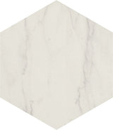 Verona 5" Hexagon Tile