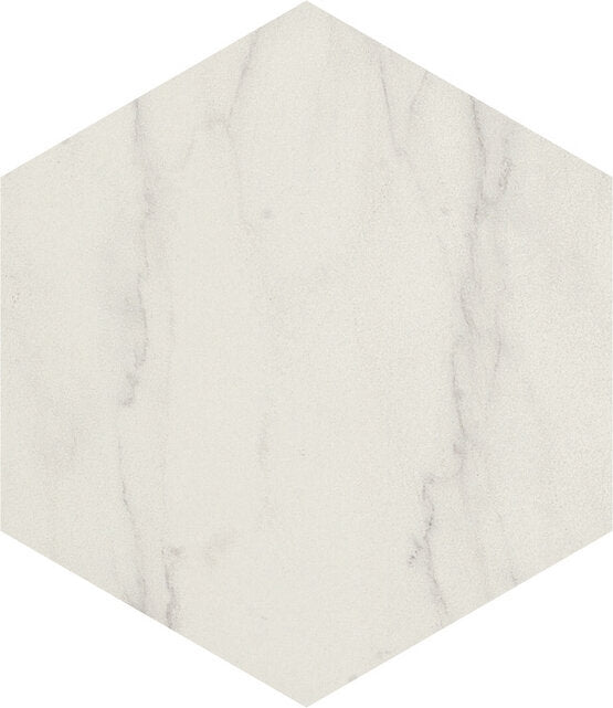 Verona 5" Hexagon Tile