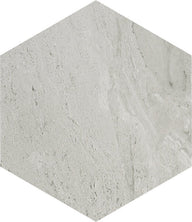 Verona 5" Hexagon Tile