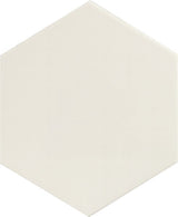 Home 7" Hexagon Tile