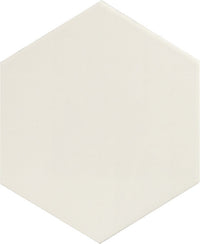 Home 7" Hexagon Tile
