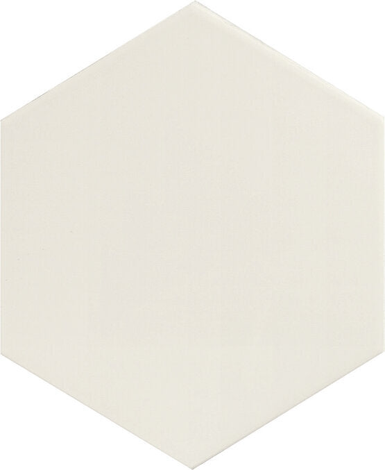 Home 7" Hexagon Tile