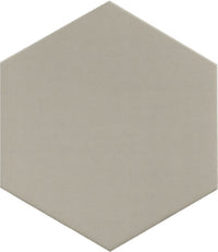 Home 7" Hexagon Tile