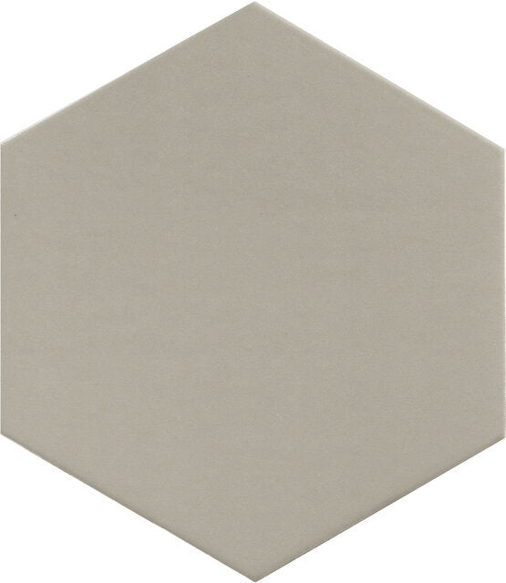 Home 7" Hexagon Tile