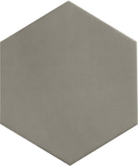 Home 7" Hexagon Tile