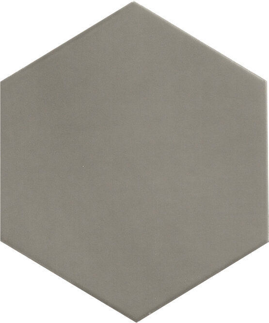 Home 7" Hexagon Tile