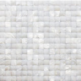 Pearl Dome 3D Tile