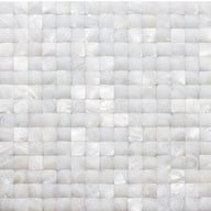 Pearl Dome 3D Tile