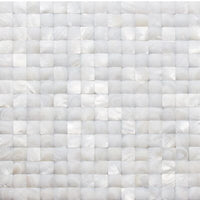 Pearl Dome 3D Tile