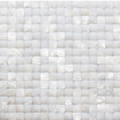 Pearl Dome 3D Tile