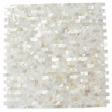Pearl Brick Tile