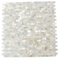 Pearl Brick Tile