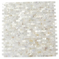 Pearl Brick Tile