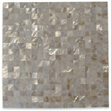 Pearl Square Tile