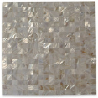 Pearl Square Tile