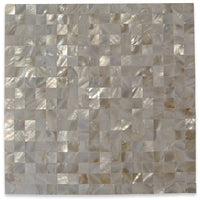 Pearl Square Tile