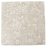 Pearl Weave 3D Tile