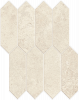 Pathway Stretch Mosaic Tile