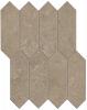 Pathway Stretch Mosaic Tile