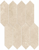 Pathway Stretch Mosaic Tile