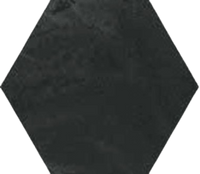 Tropical Hexagon Tile