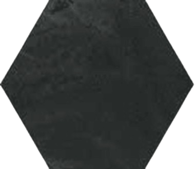 Tropical Hexagon Tile
