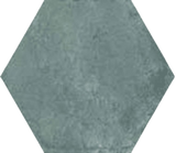Tropical Hexagon Tile