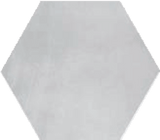 Stark Hexgon Tile