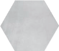 Stark Hexgon Tile