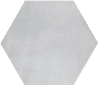 Stark Hexgon Tile