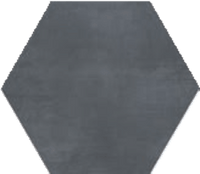 Stark Hexgon Tile