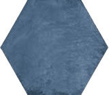 Tropical Hexagon Tile
