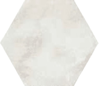 Tropical Hexagon Tile