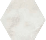 Tropical Hexagon Tile