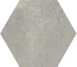 Tropical Hexagon Tile